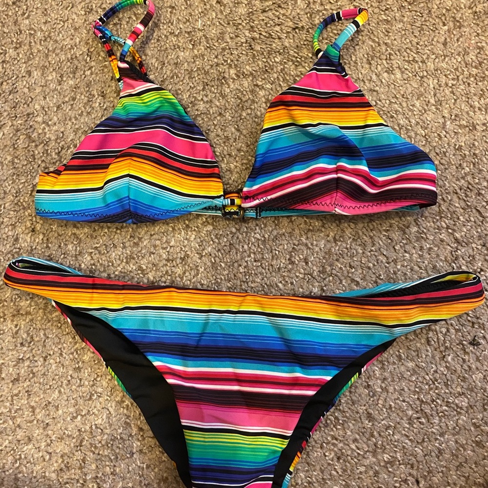 Show me your MuMu bikini